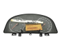 Velocímetro/Instrumentos Y Relojes VW Touran 1T0920862A Siemens VDO 52343