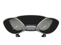 Velocímetro/Instrumentos Y Relojes Ford Kuga KV4T-10849-JB KV4T10849JB
