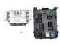 Conjunto De Arranque Citroen C4 9659099180 9661940480 1.4 16V KFU