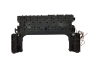 Caja Reles / Fusibles A1695450001 550000570 1418562-1 Mercedes-Benz 20863