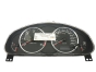 Velocímetro/Instrumentos Y Relojes Mazda 6 JGGJ6WC 48863