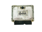 Controlador 038906012K 0281010111 Volkswagen Bosch 32670