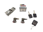 Interruptor De Encendido Renault 21 7700765533 7701034366 7701470016