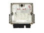 Controlador PSA 0281011081 9647472780 Bosch 21200