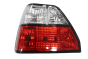 Faro Izquierdo Para VW Golf Jetta 191945111A 89450217102 DPA