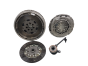 Embrague Completo 123004762R 123107790R 302054477R 302051190R 1.5 dCi 0km Ren