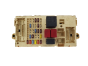 Controlador BSI Alfa Romeo 46558758 606981109 Magneti Marelli