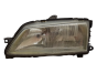 Reflector Izquierdo Peugeot 306 54531521 Carello 4813