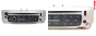 Radio del coche MP3 USB Renault Megane 3 Scenic 3 281153266R A2C32333000 0062