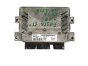 Controlador S180047018D AV21-12A650-BD Ford Continental 27149