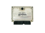 Controlador Audi 4B2907401J 0281010822 Bosch 33019