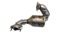 Catalizador 208A01949R 2.0 DCI Renault Koleos 2 0 km