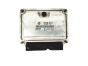 Controlador Seat Skoda 038906019KT 0281011219 Bosch 23846