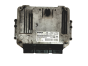 Controlador 0281012468 9656161680  PSA Bosch 20131