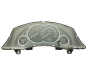 Velocímetro/Instrumentos Y Relojes Opel Meriva 13173381XT 110080162026 43377