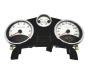 Velocímetro/Instrumentos Y Relojes Peugeot 207 9662904080 A2C53190333 31818