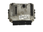 Controlador PSA 0281012468 9663268380 9653958980 Bosch 20164