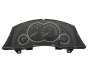 Velocímetro/Instrumentos Y Relojes Opel Meriva 13173381XT 110080162026 21134