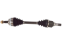Palier Izquierdo Master III Movano B NV OE 8200164147