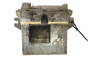 Controlador 7700868300 7700114868 R04080010G Renault Lucas 19771
