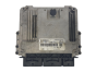 Controlador Renault 237106319R 0281033119 Bosch
