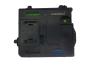 Controlador BCM X95 284B10485R S180071201E Renault Siemens VDO