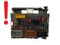 Controlador BSM-L10-00 9661708180 PSA Delphi 1231