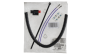 Cables eléctricos Nueva Original Citroen Peugeot C4 C5 307 2.0 HDI 1615102580