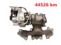 Turbocompresor 821042-10 144100054R 1,2 TCE Renault Dacia  44526 km