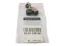Inyección De Combustible Original Renault Kangoo 2 Duster 1.6 16v 8201036397