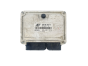 Controlador 038906019FA 0281010629 Ford VW 34436