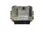 Controlador 8M51-12A650-MC 8YMC 0281012487 Ford Bosch