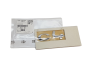 Emblema Original Citroen C4 8666CR 8666.CR