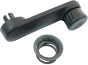 Manivela De La Ventanilla Original Renault Clio 3 Kangoo 2 8200162826