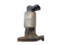 Válvula Egr Opel 7.22630.17 12569552 2.2 16V