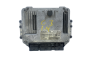 Controlador PSA 0281011785 9658556880 9654490280 Bosch 51593