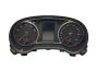 Velocímetro/Instrumentos Y Relojes Audi A1 8X 8XA920930 A2C86597900 VDO 1179