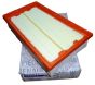 Filtro De Aire Nueva Original 165466131R Renault Koleos 