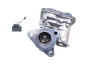 Válvula Egr  147109913R H8201143495 Denso 1.5 DCI Renault 0km