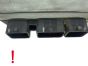 Controlador S120200102B 8200414422 8200401568 Renault Siemens 49312