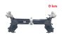 Barra De Torsión Trasera 555019495R 430008459R Renault Espace 5