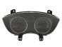 Velocímetro/Instrumentos Y Relojes Hyundai I20 94006-1J175 940061J175 29018