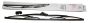 Pluma Limpiaparabrisas Trasera Original Citroen Peugeot Jumpy Saxo 6426WH