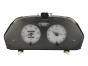 Velocímetro/Instrumentos Y Relojes Simpa JDM Titane 09034129914 42227