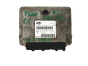 Controlador  IAW.4AF.M9 55187372 Fiat Magneti Marelli 17379