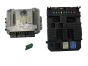 Conjunto De Arranque Citroen C3 9661728480 9659285480 1,4 HDI