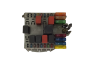 Caja Reles / Fusibles Fiat 46835581 Delphi 18942