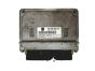 Controlador 03E906033AA 5WP44225 02 Seat Siemens 19471