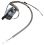 Cerradura De Puerta Corredera Derecho Original Berlingo Partner 9137N8