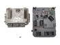Conjunto De Arranque Peugeot 206 9655919780 9652474780 1.4 HDI 1017